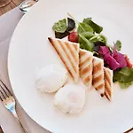 La Del Re - Adults Only - Small Luxury Of The World Hotel Castiadas