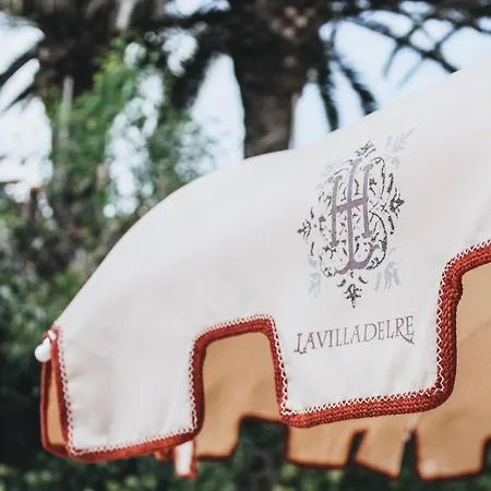 Hotel La Del Re - Adults Only - Small Luxury Of The World