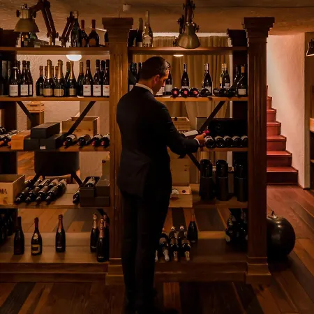 Hotel La Del Re - Adults Only - Small Luxury Of The World Castiadas