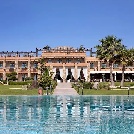 La Del Re - Adults Only - Small Luxury Of The World 5* Castiadas