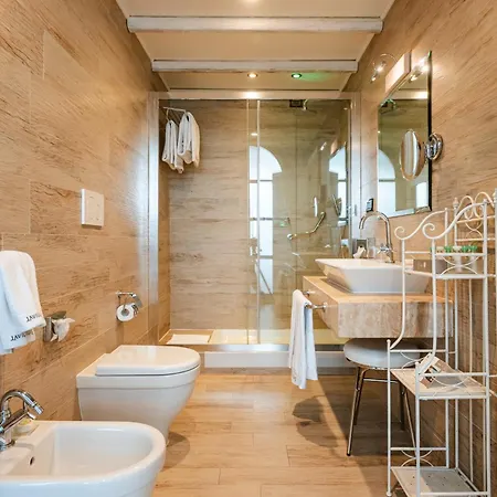 La Del Re - Adults Only - Small Luxury Of The World Hotel