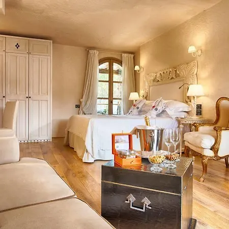 Hotel La Del Re - Adults Only - Small Luxury Of The World 5*