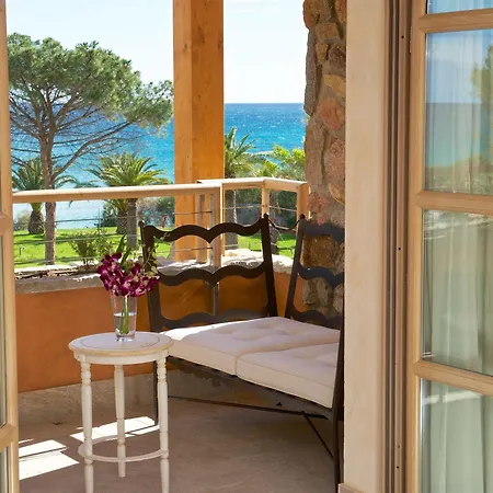 La Del Re - Adults Only - Small Luxury Of The World Hotel Castiadas