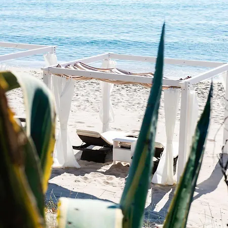 Hotel La Del Re - Adults Only - Small Luxury Of The World Castiadas