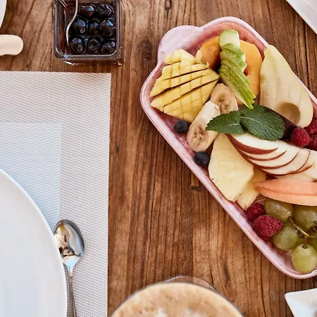 La Del Re - Adults Only - Small Luxury Of The World