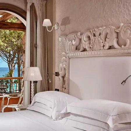 La Del Re - Adults Only - Small Luxury Of The World ホテル カスティアーダス