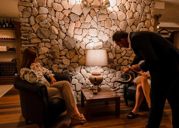 La Del Re - Adults Only - Small Luxury Of The World Szálloda 5*