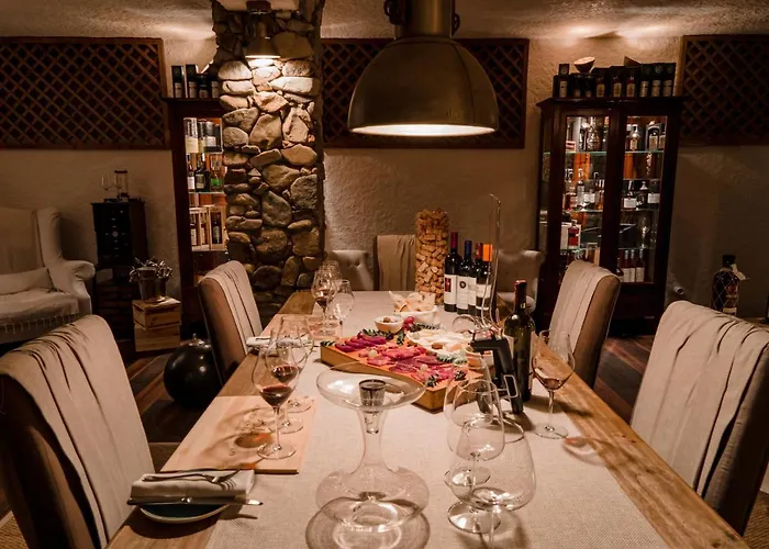 La Del Re - Adults Only - Small Luxury Of The World Castiadas