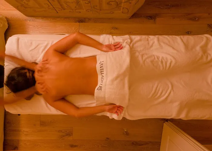 La Del Re - Adults Only - Small Luxury Of The World Szálloda