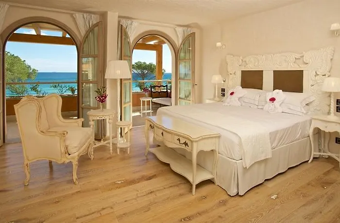 Szálloda La Del Re - Adults Only - Small Luxury Of The World