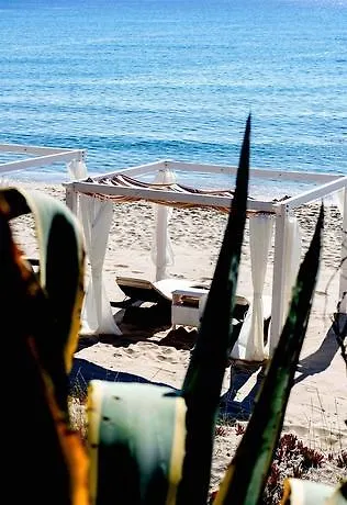 La Del Re - Adults Only - Small Luxury Of The World 5* Castiadas