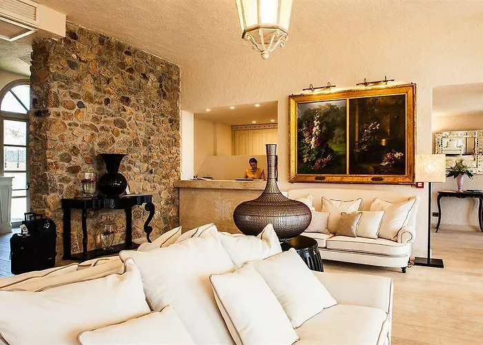 La Del Re - Adults Only - Small Luxury Of The World Szálloda 5*