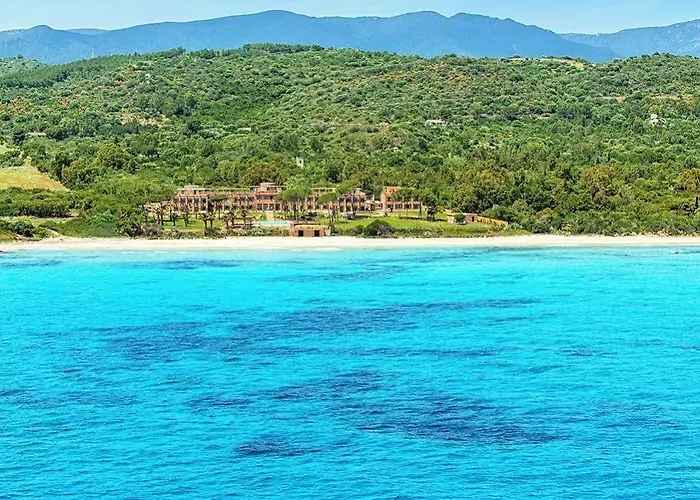 Szálloda La Del Re - Adults Only - Small Luxury Of The World 5*