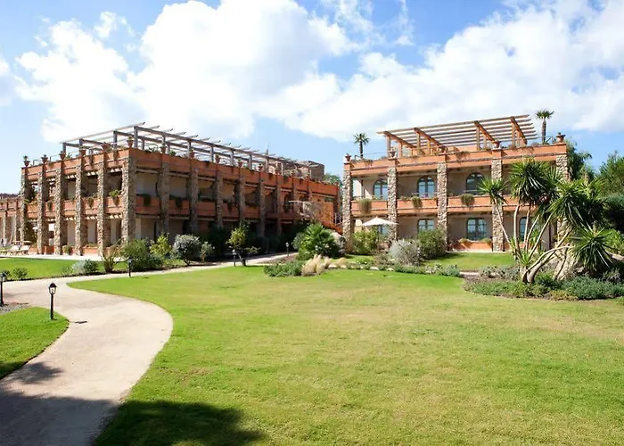 Szálloda La Del Re - Adults Only - Small Luxury Of The World 5*