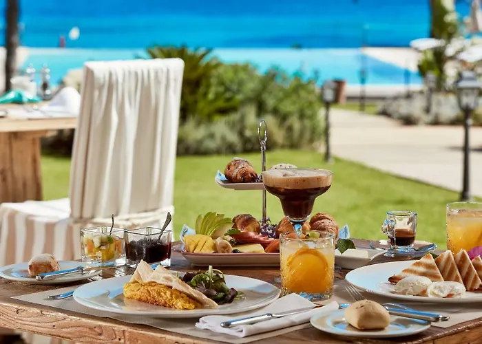 Szálloda La Del Re - Adults Only - Small Luxury Of The World