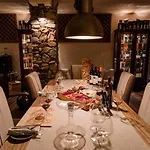 La Del Re - Adults Only - Small Luxury Of The World Castiadas