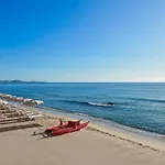 La Del Re - Adults Only - Small Luxury Of The World Szálloda 5*