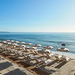 La Del Re - Adults Only - Small Luxury Of The World Szálloda 5*
