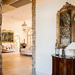La Del Re - Adults Only - Small Luxury Of The World Szálloda Castiadas