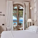 Szálloda La Del Re - Adults Only - Small Luxury Of The World Castiadas