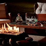 La Del Re - Adults Only - Small Luxury Of The World