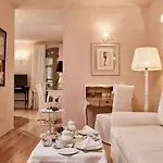 Szálloda La Del Re - Adults Only - Small Luxury Of The World 5*
