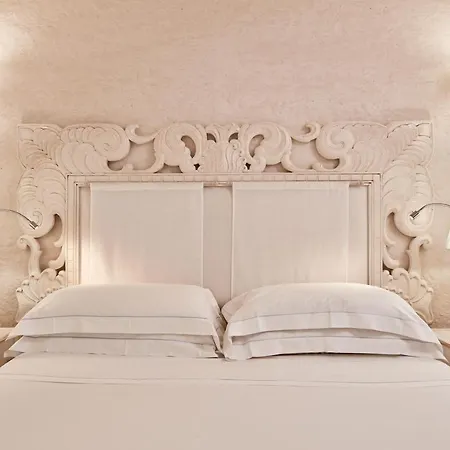 La Del Re - Adults Only - Small Luxury Of The World Отель 5*