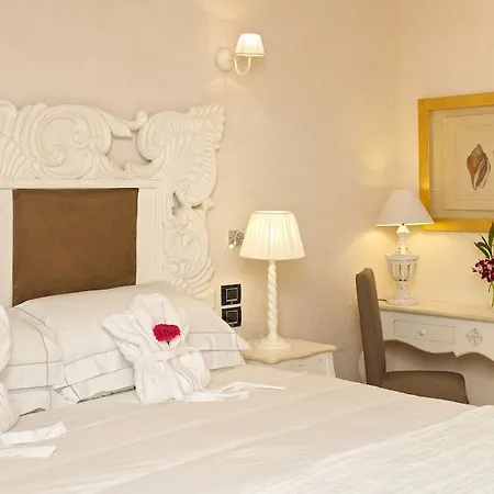 La Del Re - Adults Only - Small Luxury Of The World Отель