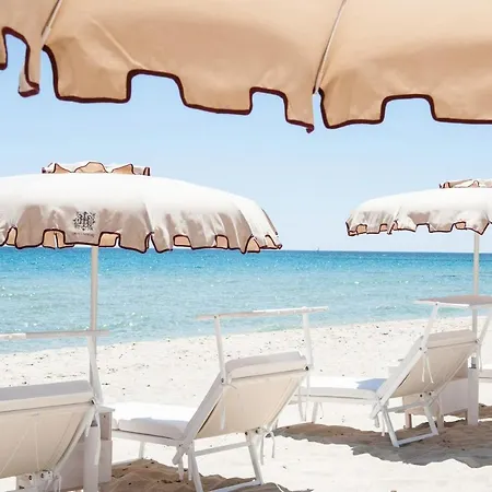 מלון La Del Re - Adults Only - Small Luxury Of The World קסטיאדס