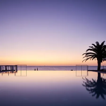 La Del Re - Adults Only - Small Luxury Of The World Отель
