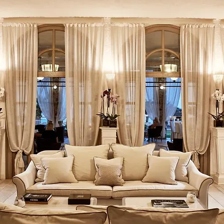La Del Re - Adults Only - Small Luxury Of The World 5*