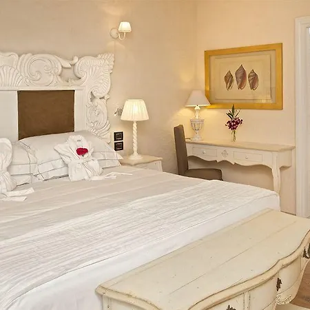 La Del Re - Adults Only - Small Luxury Of The World Отель 5*