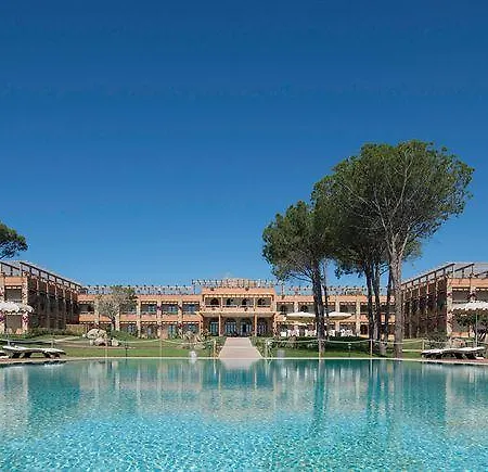La Del Re - Adults Only - Small Luxury Of The World Кастиадас