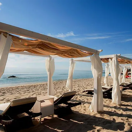 Szálloda La Del Re - Adults Only - Small Luxury Of The World 5*