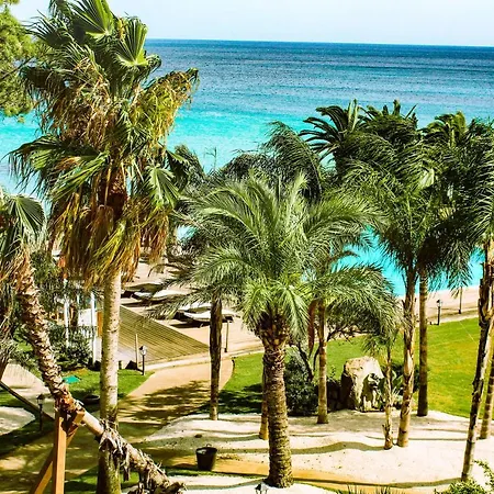 Отель La Del Re - Adults Only - Small Luxury Of The World