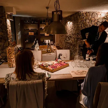 La Del Re - Adults Only - Small Luxury Of The World Szálloda 5*