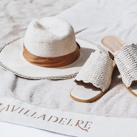 Szálloda La Del Re - Adults Only - Small Luxury Of The World 5*