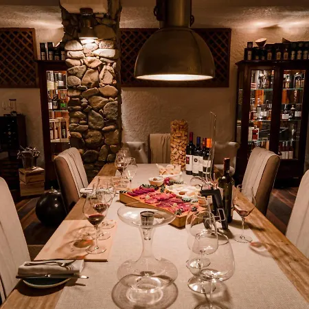 La Del Re - Adults Only - Small Luxury Of The World קסטיאדס