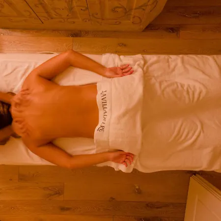 La Del Re - Adults Only - Small Luxury Of The World Отель