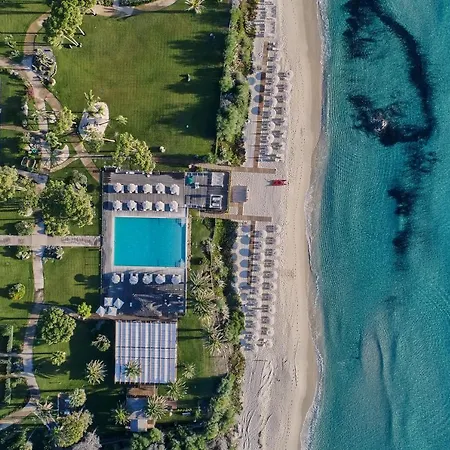La Del Re - Adults Only - Small Luxury Of The World Отель