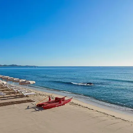 La Del Re - Adults Only - Small Luxury Of The World Szálloda 5*