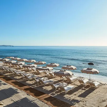 La Del Re - Adults Only - Small Luxury Of The World Отель 5*