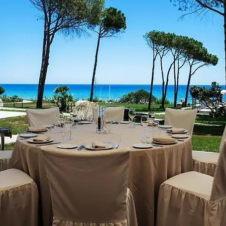 La Del Re - Adults Only - Small Luxury Of The World 5* Кастиадас