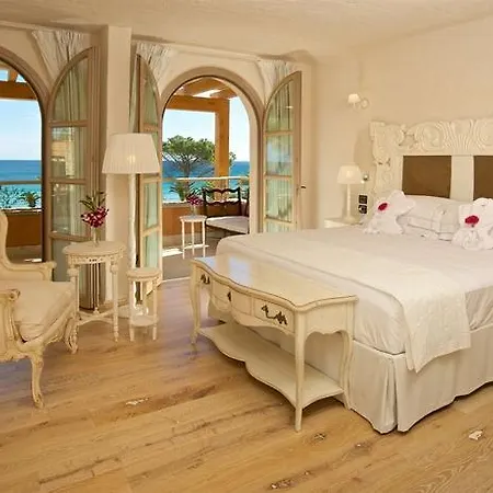 Отель La Del Re - Adults Only - Small Luxury Of The World
