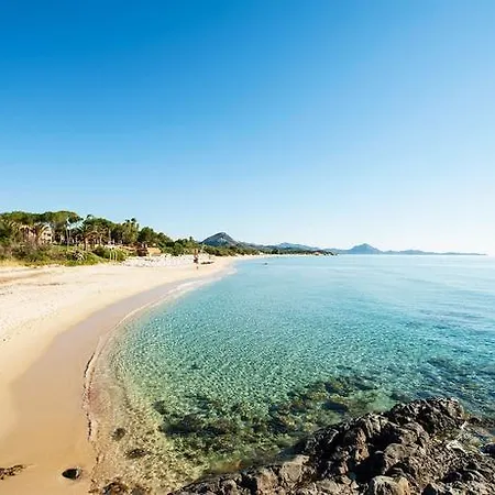 La Del Re - Adults Only - Small Luxury Of The World
