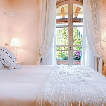 La Del Re - Adults Only - Small Luxury Of The World Отель