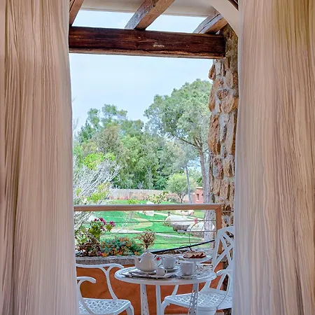 Отель La Del Re - Adults Only - Small Luxury Of The World