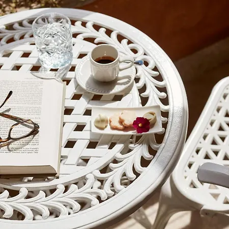 Szálloda La Del Re - Adults Only - Small Luxury Of The World 5*