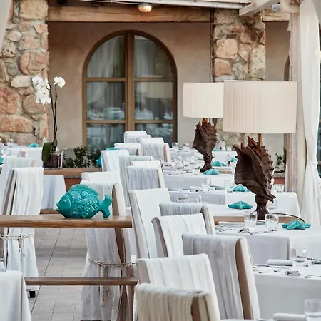 La Del Re - Adults Only - Small Luxury Of The World Отель Кастиадас