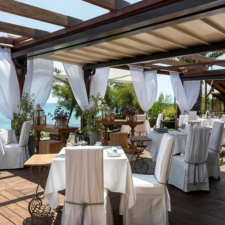 Отель La Del Re - Adults Only - Small Luxury Of The World Кастиадас